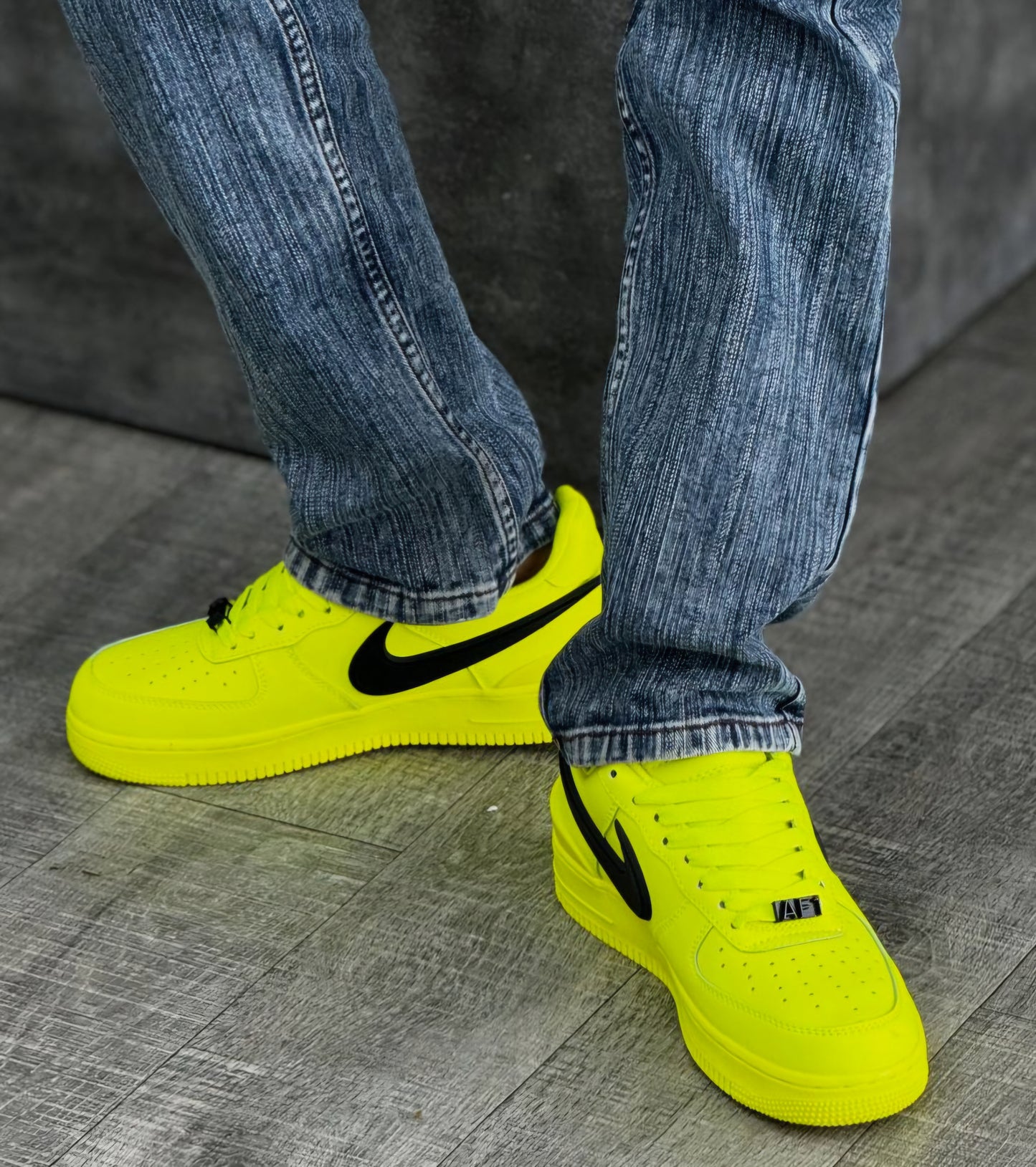 NIKE AMBUSH AIR FORCE 1