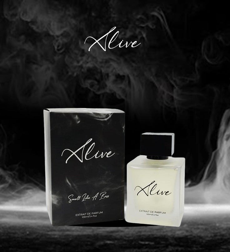 Men's Perfume