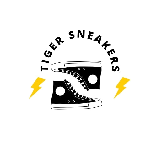 Tiger Sneakers