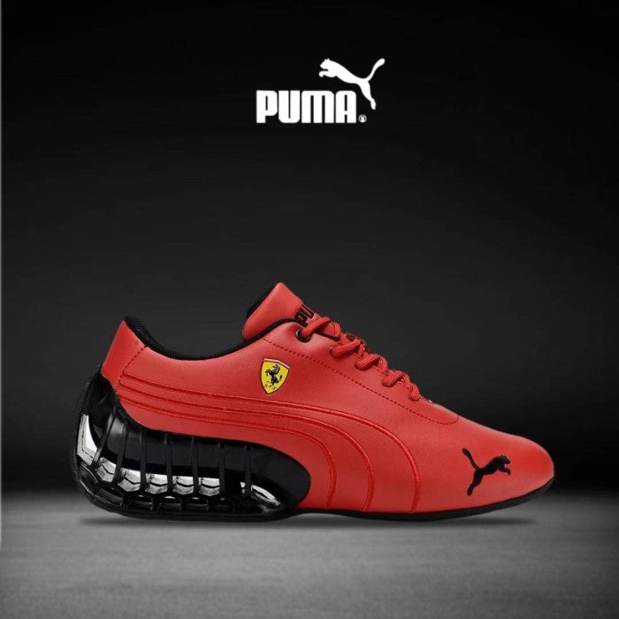 FERRARI - PUMA