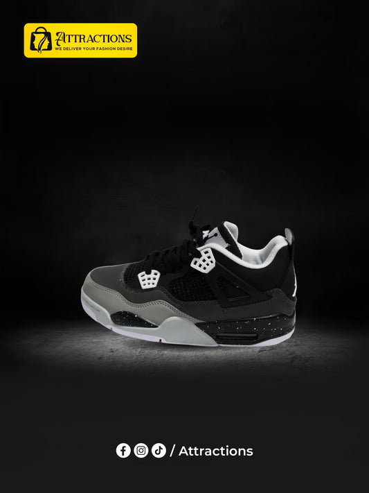 NIKE AIR JORDAN 4 RETRO (MASTERS)