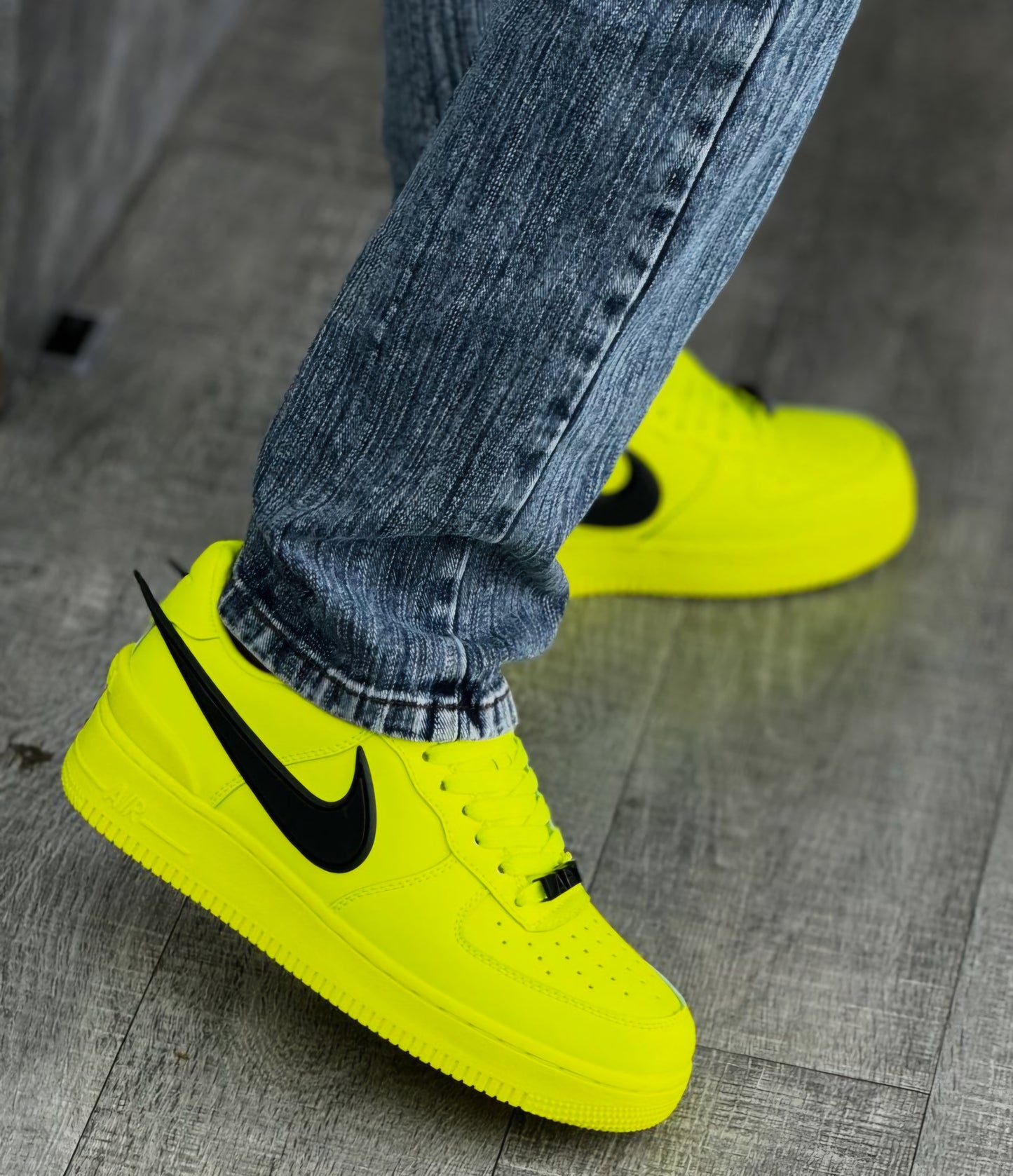 NIKE AMBUSH AIR FORCE 1
