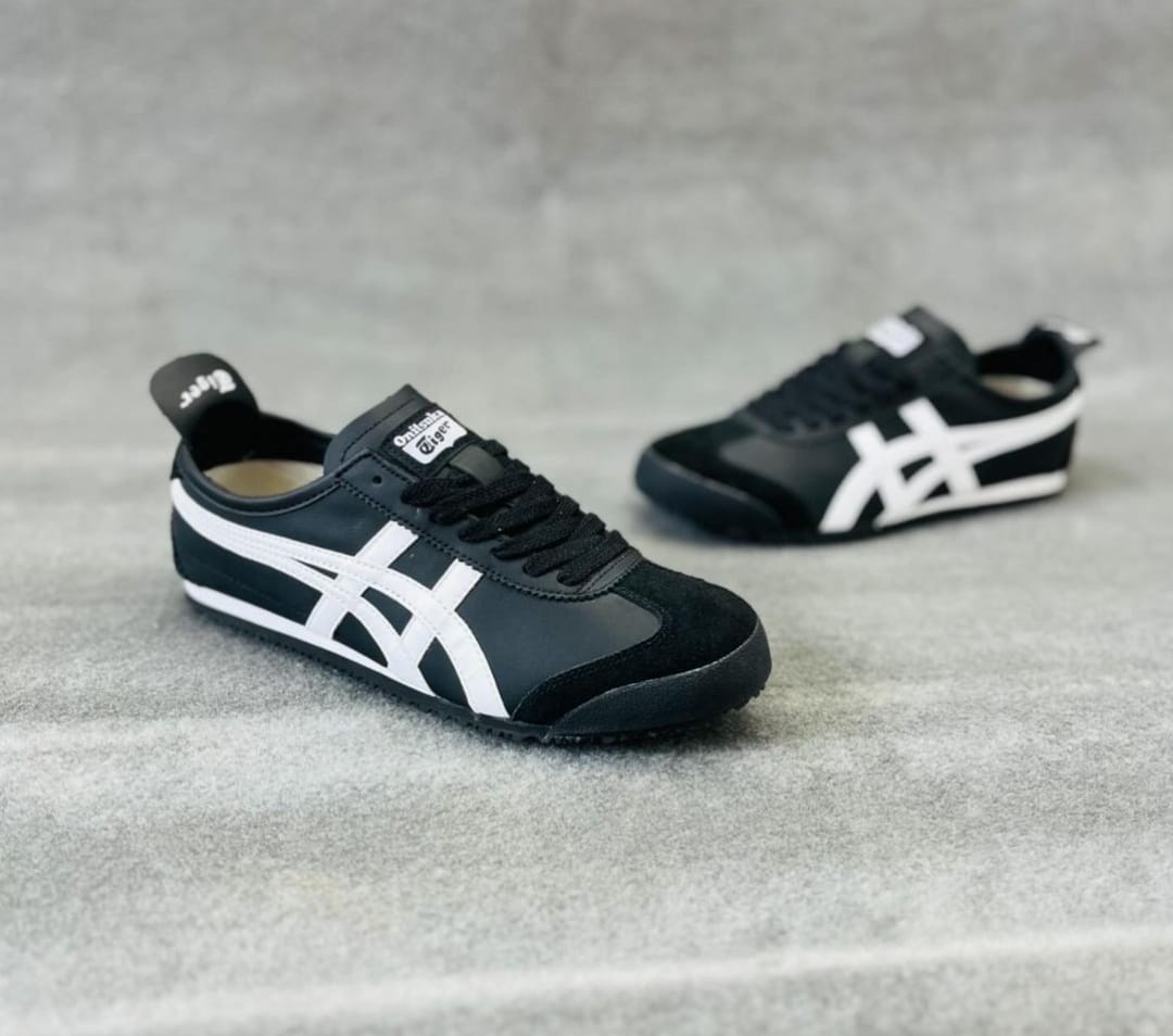 ONITSUKA TIGER UNISEX'S MEXICO (MASTER'S)