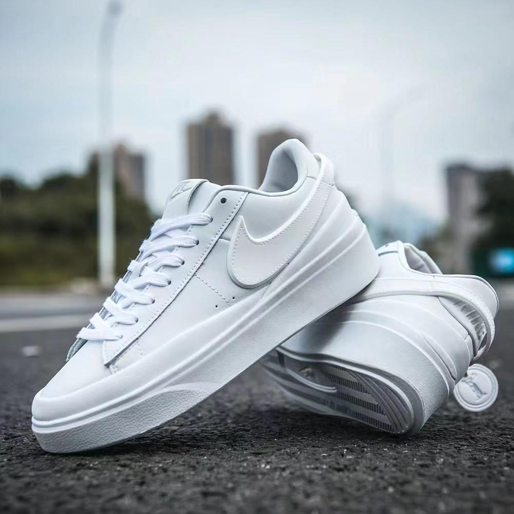 NIKE SNEAKERS LOW PLATFORM UNISEX(MASTER'S)