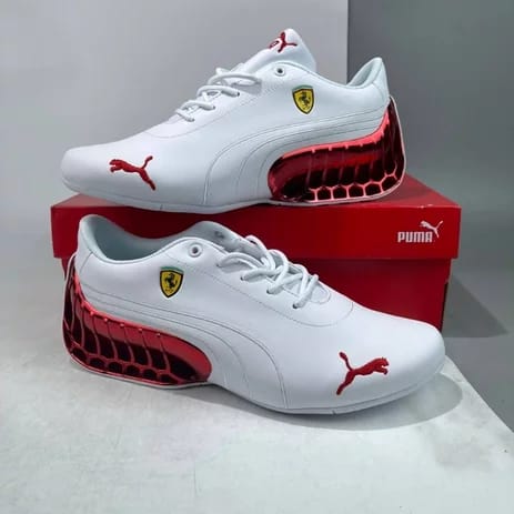 FERRARI-PUMA