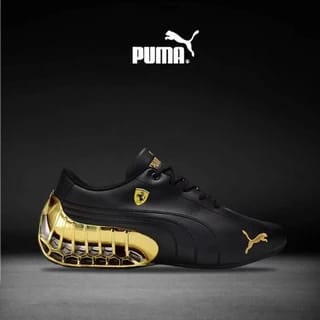 FERRARI-PUMA