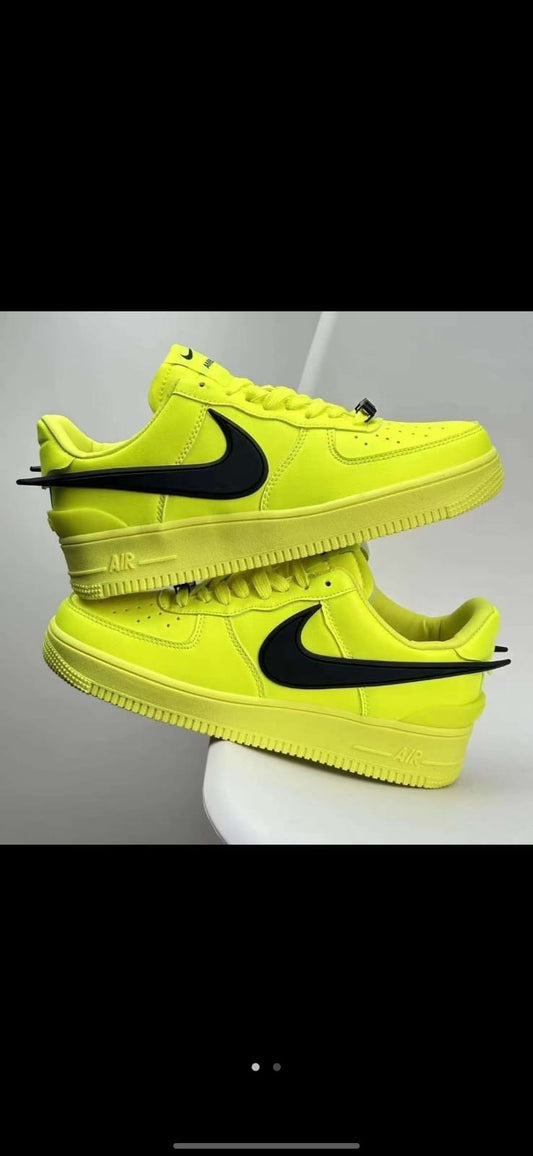 NIKE AMBUSH AIR FORCE 1