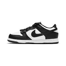 Nike Dunk Low "Panda"